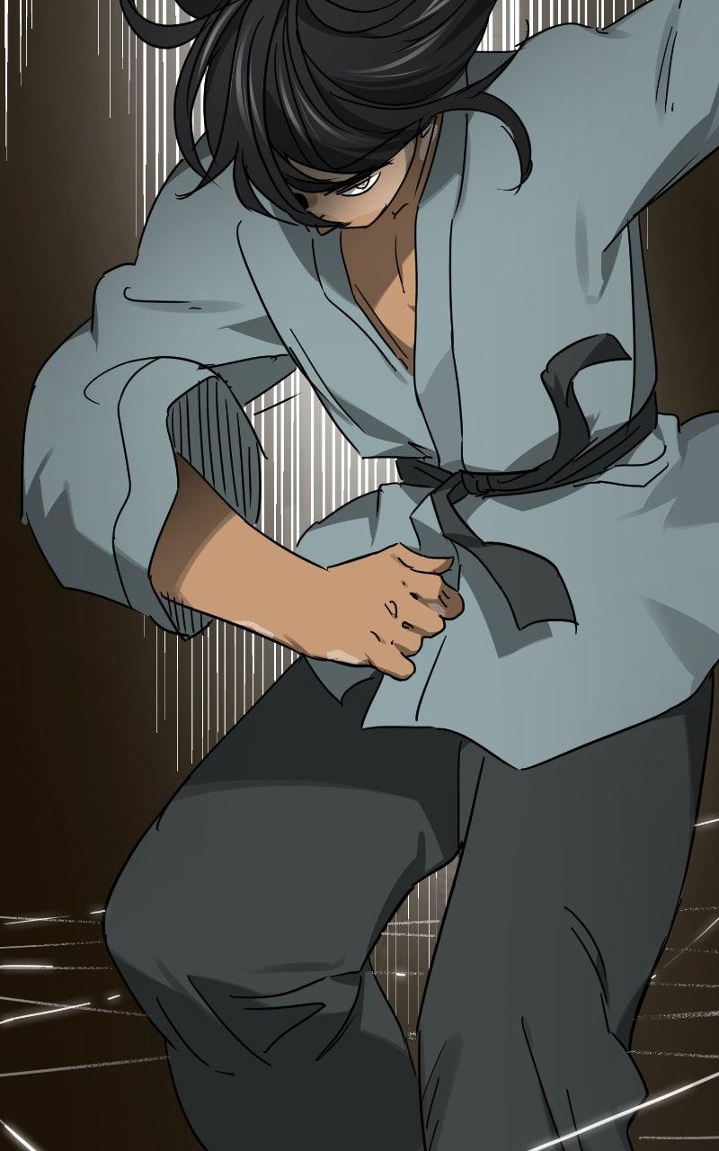 Read Infinite Leveling: Murim chapter 117.5 image 45 on Lezhin
