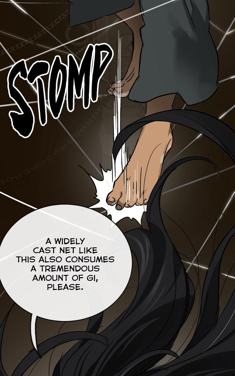 Read Infinite Leveling: Murim chapter 117.5 image 46 on Lezhin