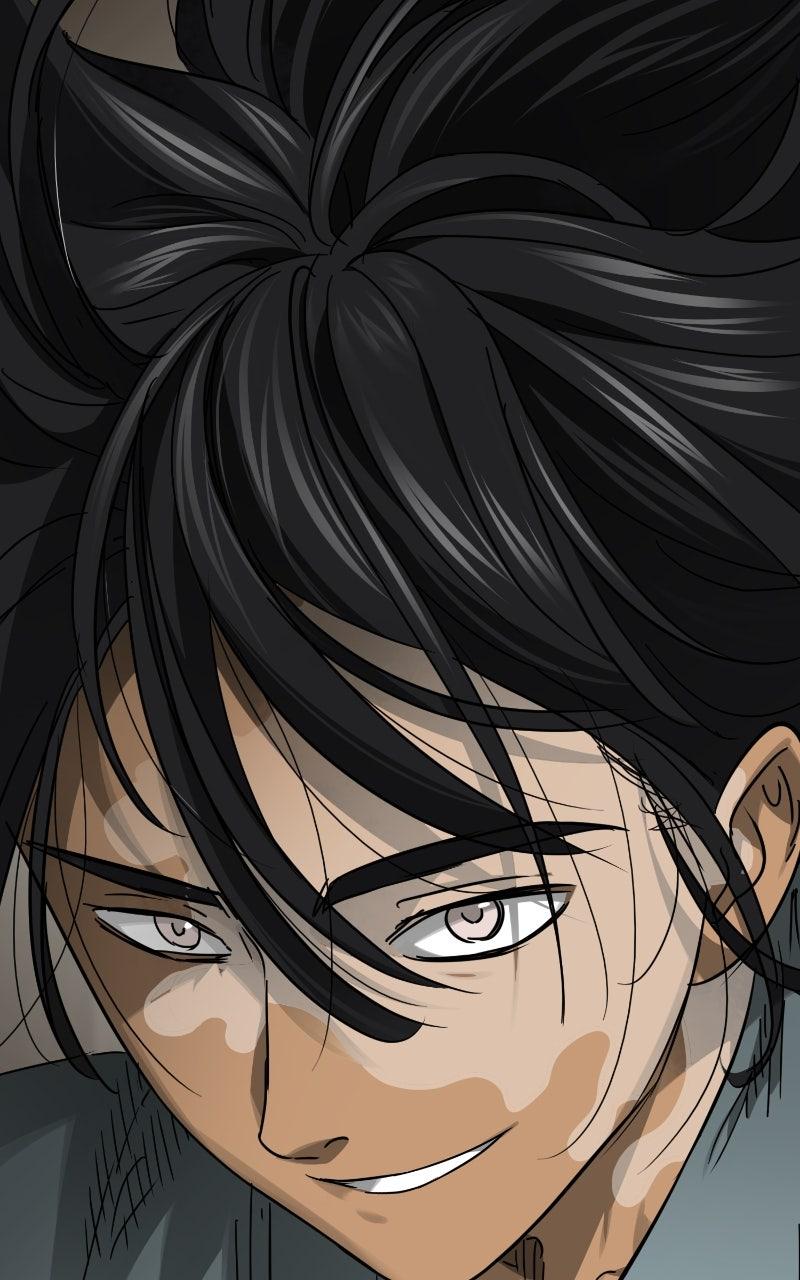 Read Infinite Leveling: Murim chapter 117.5 image 47 on Lezhin