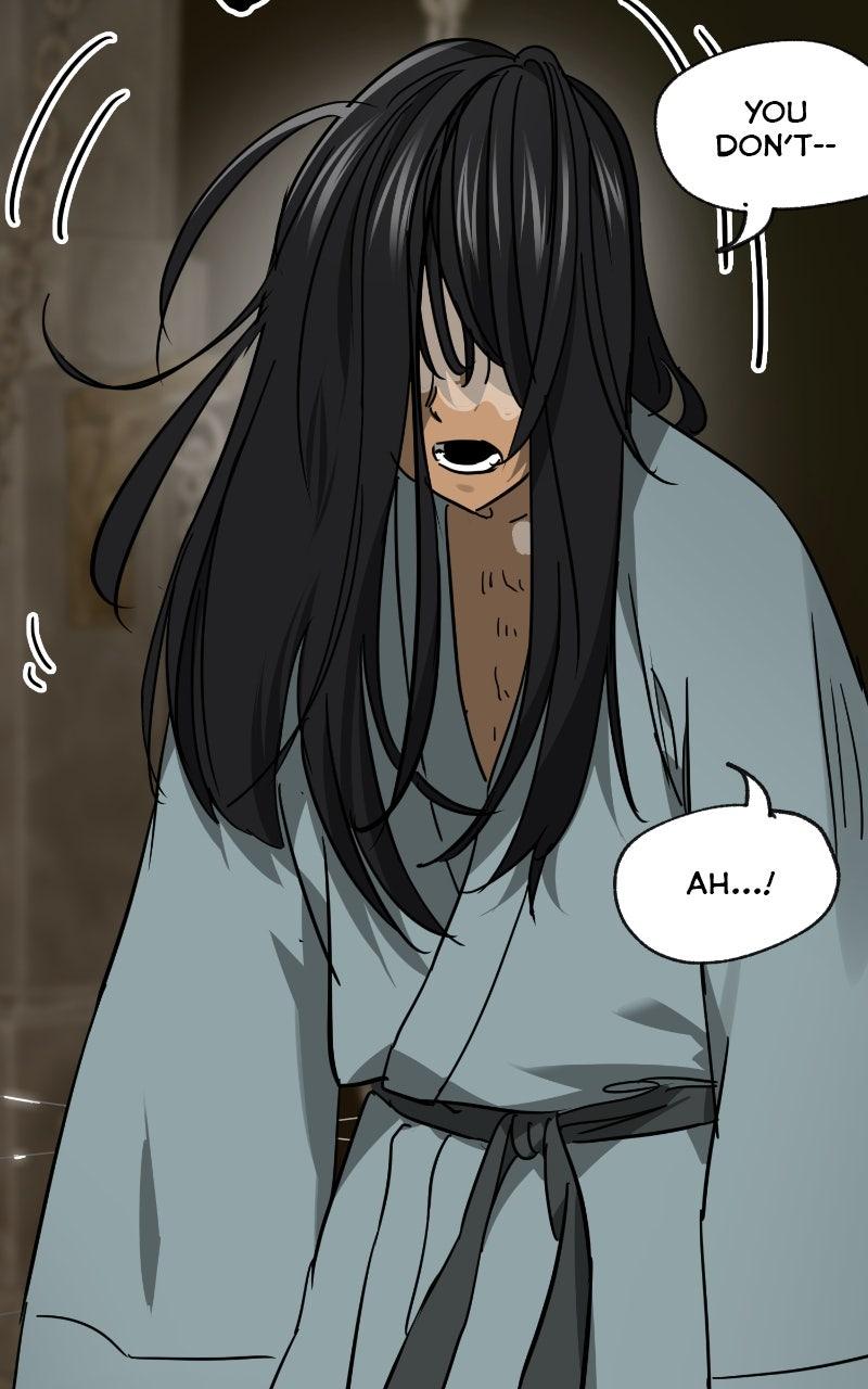 Read Infinite Leveling: Murim chapter 117.5 image 55 on Lezhin