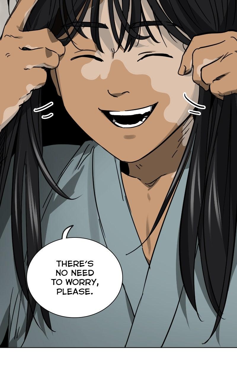 Read Infinite Leveling: Murim chapter 117.5 image 57 on Lezhin