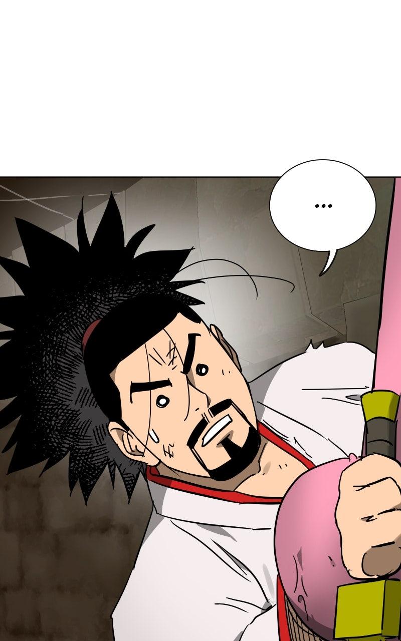 Read Infinite Leveling: Murim chapter 117.5 image 58 on Lezhin