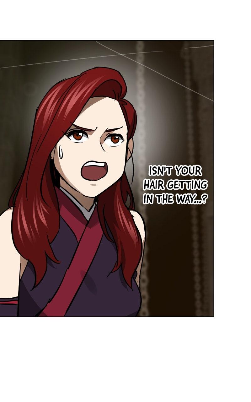 Read Infinite Leveling: Murim chapter 117.5 image 60 on Lezhin