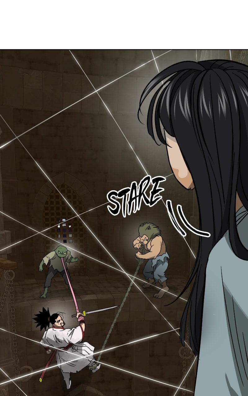 Read Infinite Leveling: Murim chapter 117.5 image 61 on Lezhin