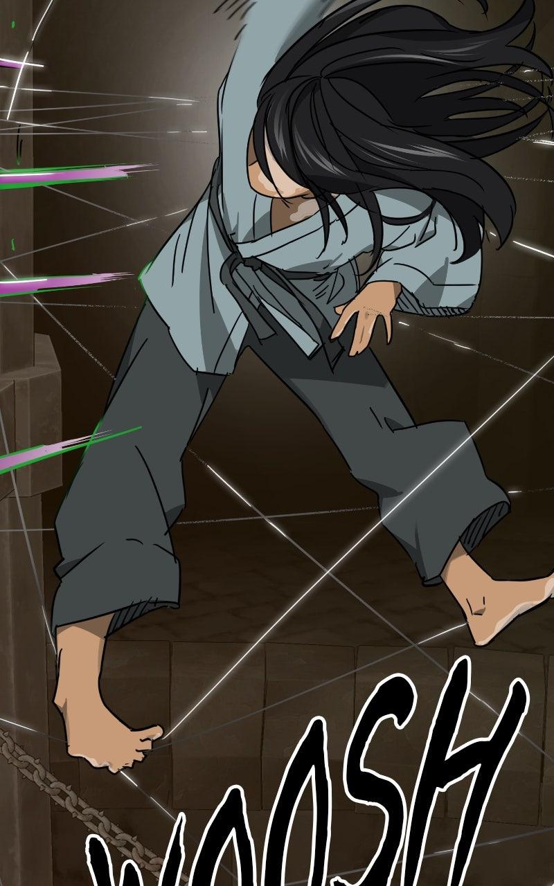 Read Infinite Leveling: Murim chapter 117.5 image 68 on Lezhin