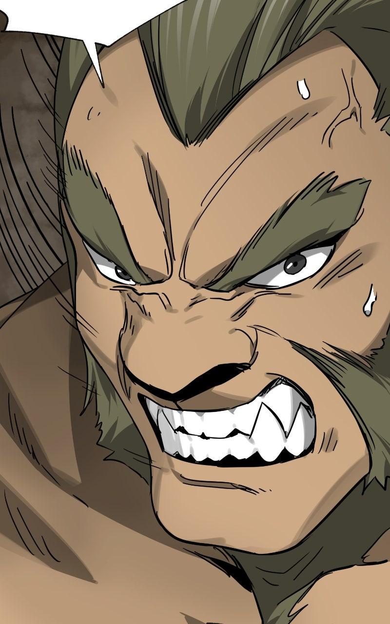 Read Infinite Leveling: Murim chapter 117.5 image 72 on Lezhin
