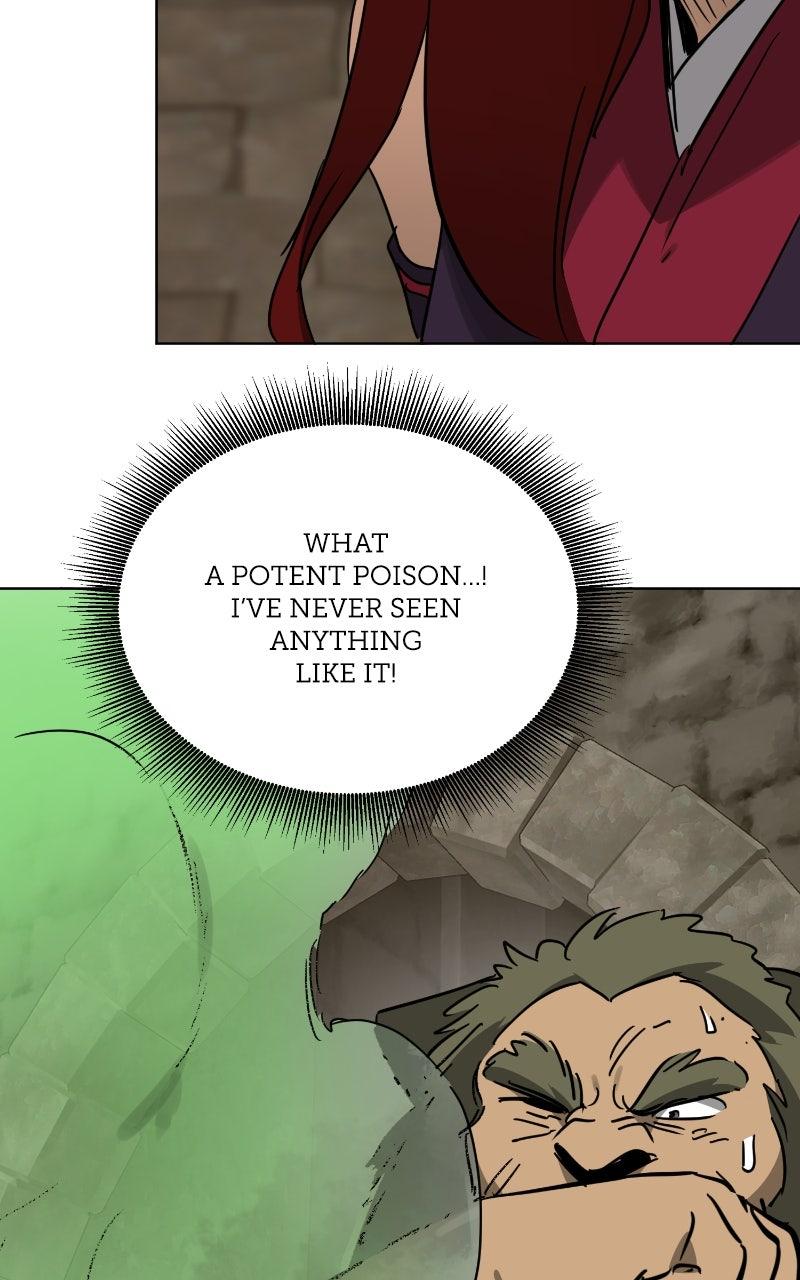 Read Infinite Leveling: Murim chapter 117.5 image 79 on Lezhin