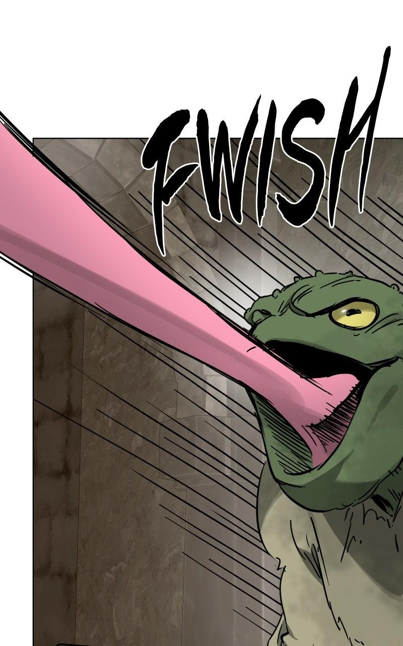Read Infinite Leveling: Murim chapter 117.5 image 8 on Lezhin
