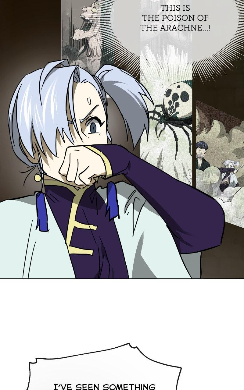 Read Infinite Leveling: Murim chapter 117.5 image 81 on Lezhin