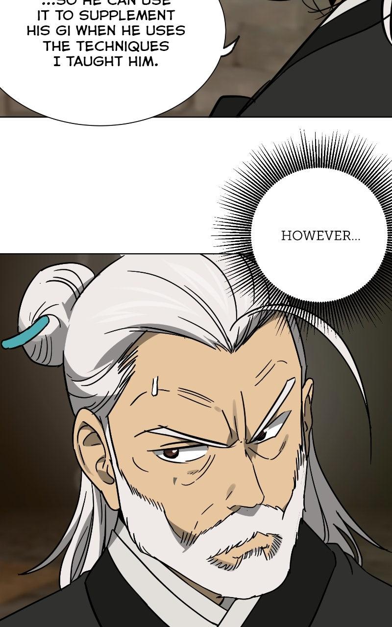 Read Infinite Leveling: Murim chapter 117.5 image 84 on Lezhin