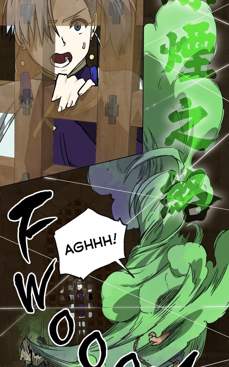Read Infinite Leveling: Murim chapter 117.5 image 90 on Lezhin