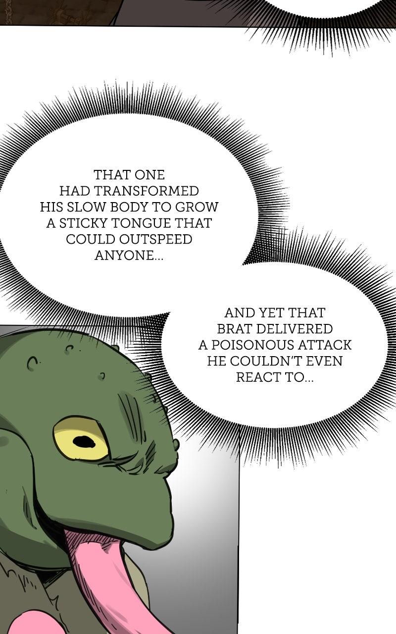 Read Infinite Leveling: Murim chapter 117.5 image 96 on Lezhin