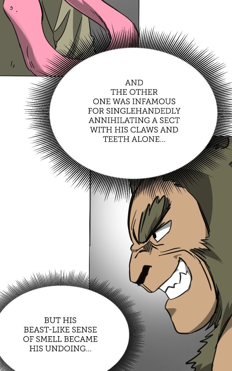 Read Infinite Leveling: Murim chapter 117.5 image 97 on Lezhin