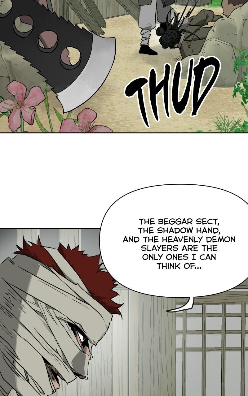 Read Infinite Leveling: Murim chapter 117.6 image 102 on Lezhin