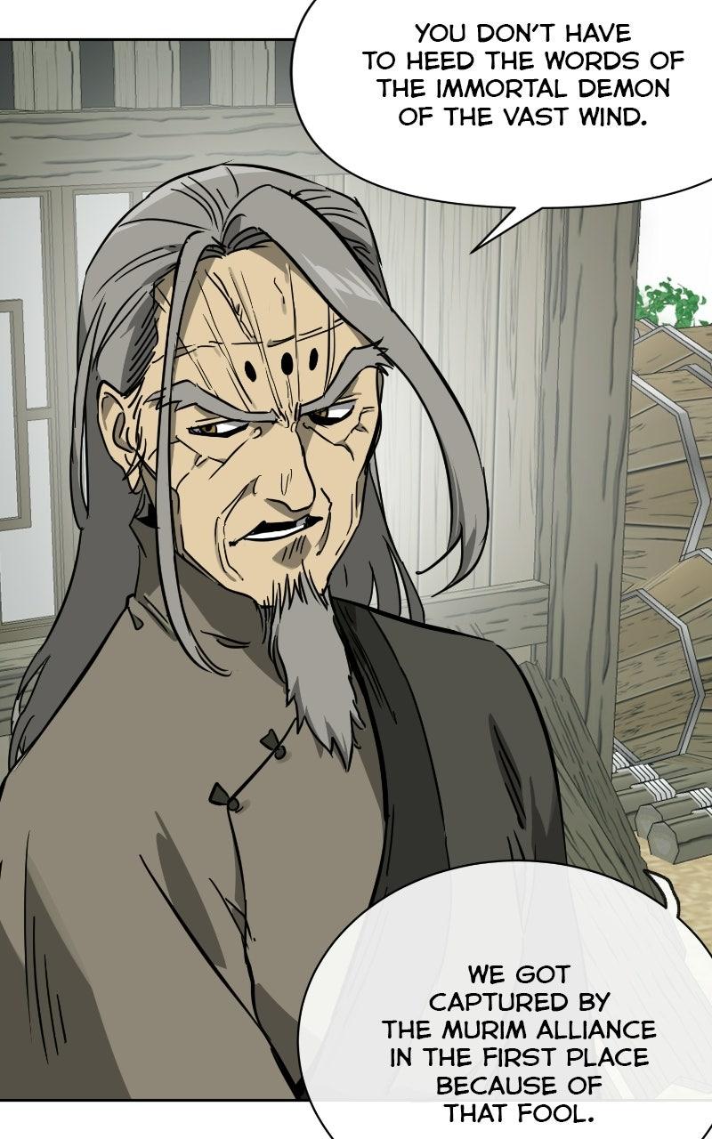Read Infinite Leveling: Murim chapter 117.6 image 109 on Lezhin