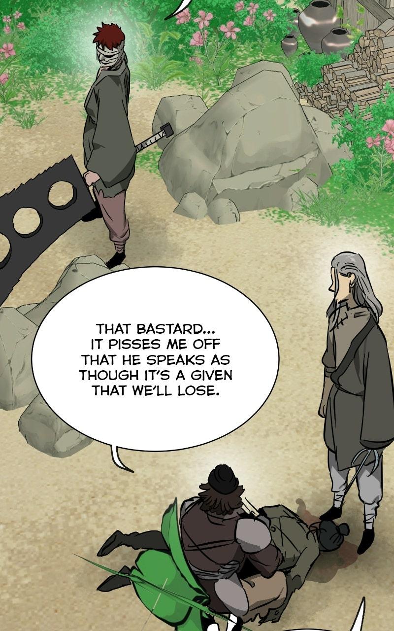 Read Infinite Leveling: Murim chapter 117.6 image 116 on Lezhin