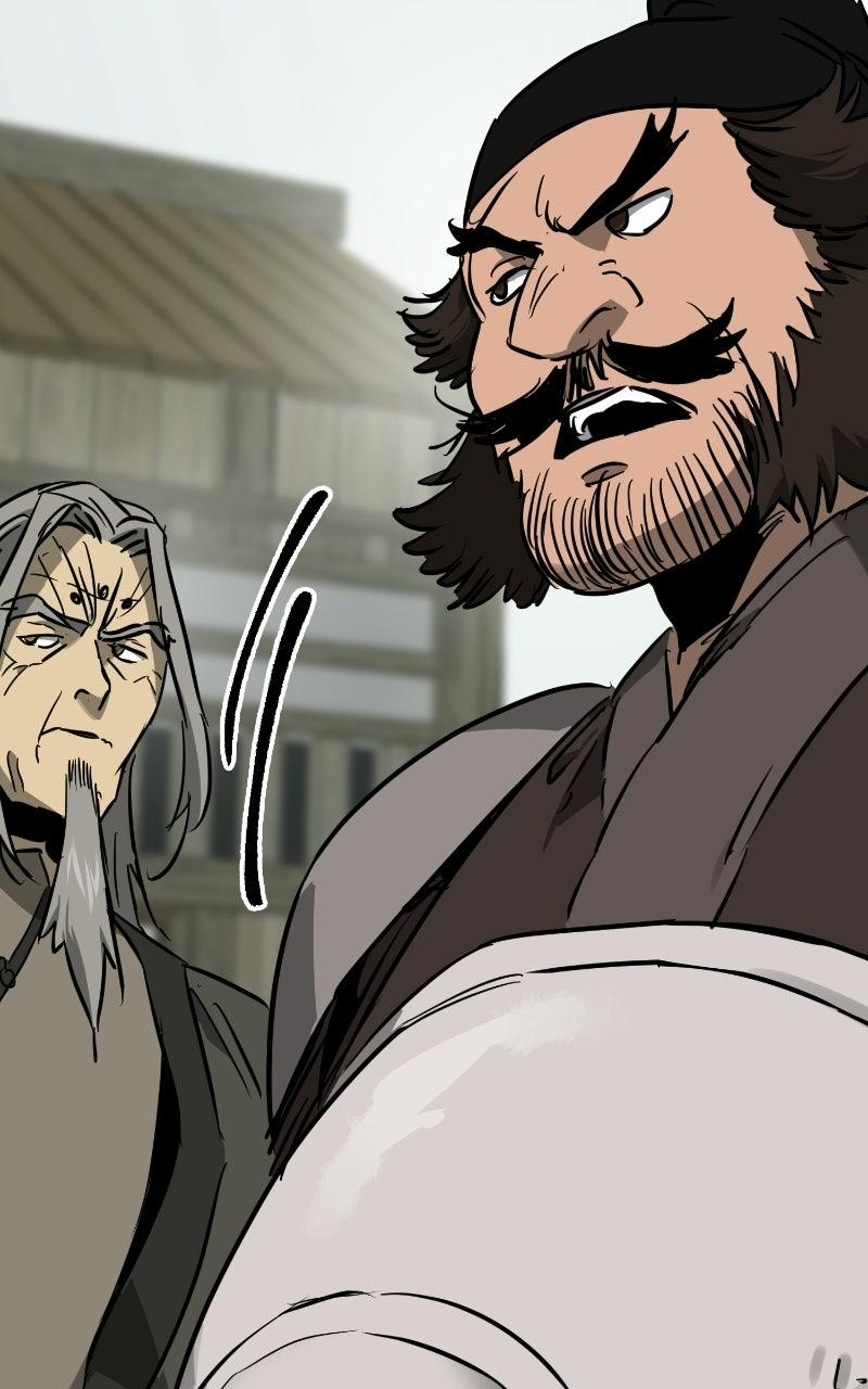 Read Infinite Leveling: Murim chapter 117.6 image 118 on Lezhin