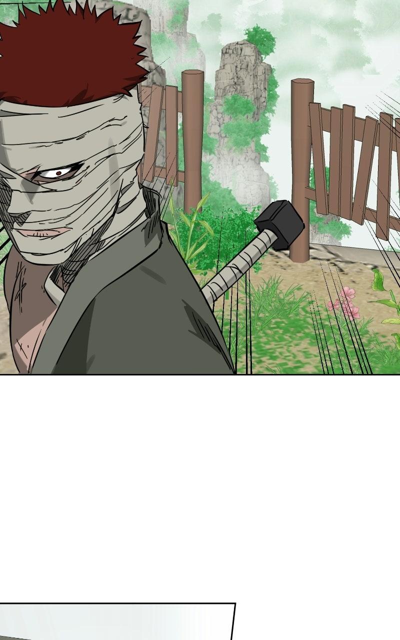 Read Infinite Leveling: Murim chapter 117.6 image 120 on Lezhin