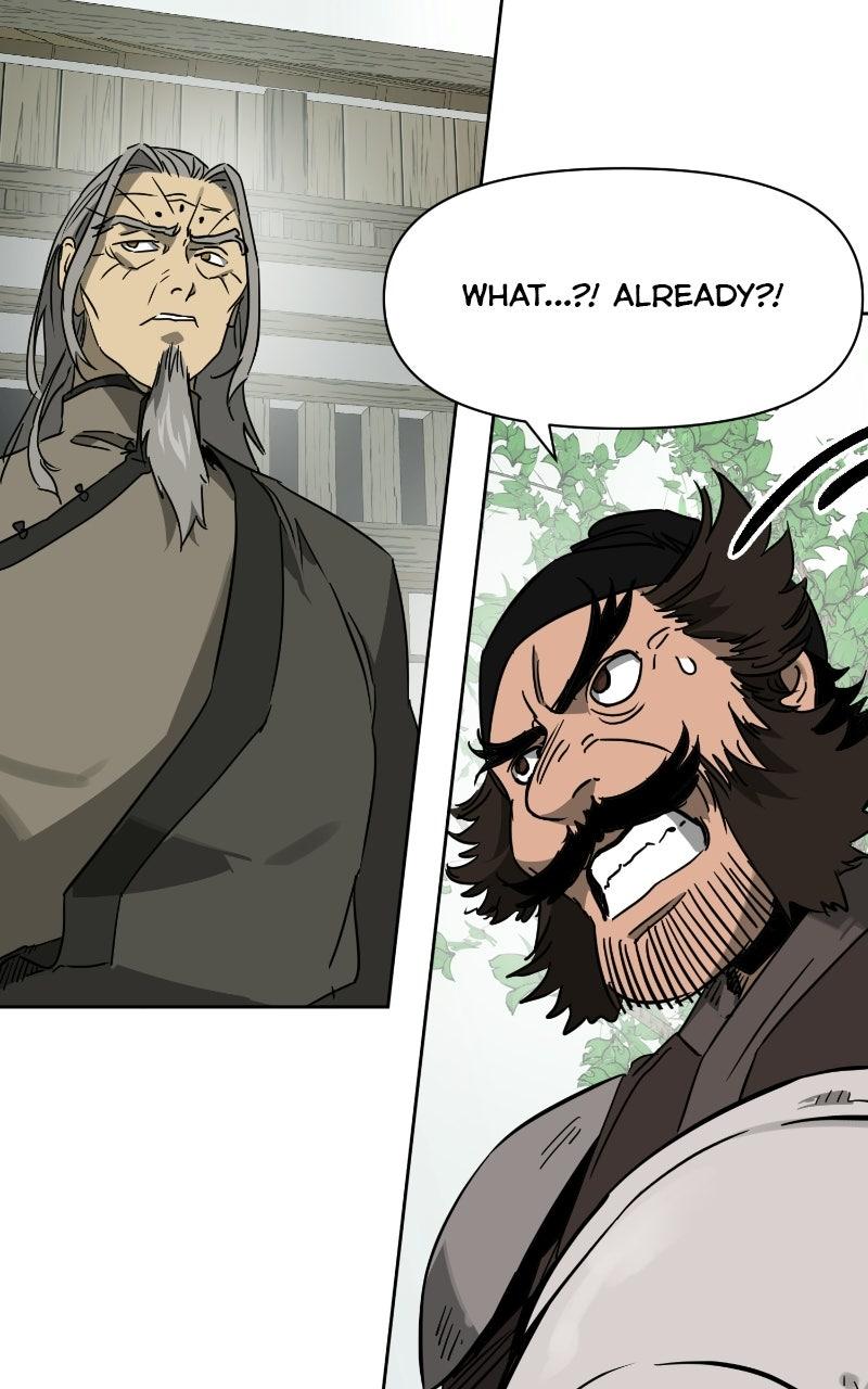 Read Infinite Leveling: Murim chapter 117.6 image 121 on Lezhin