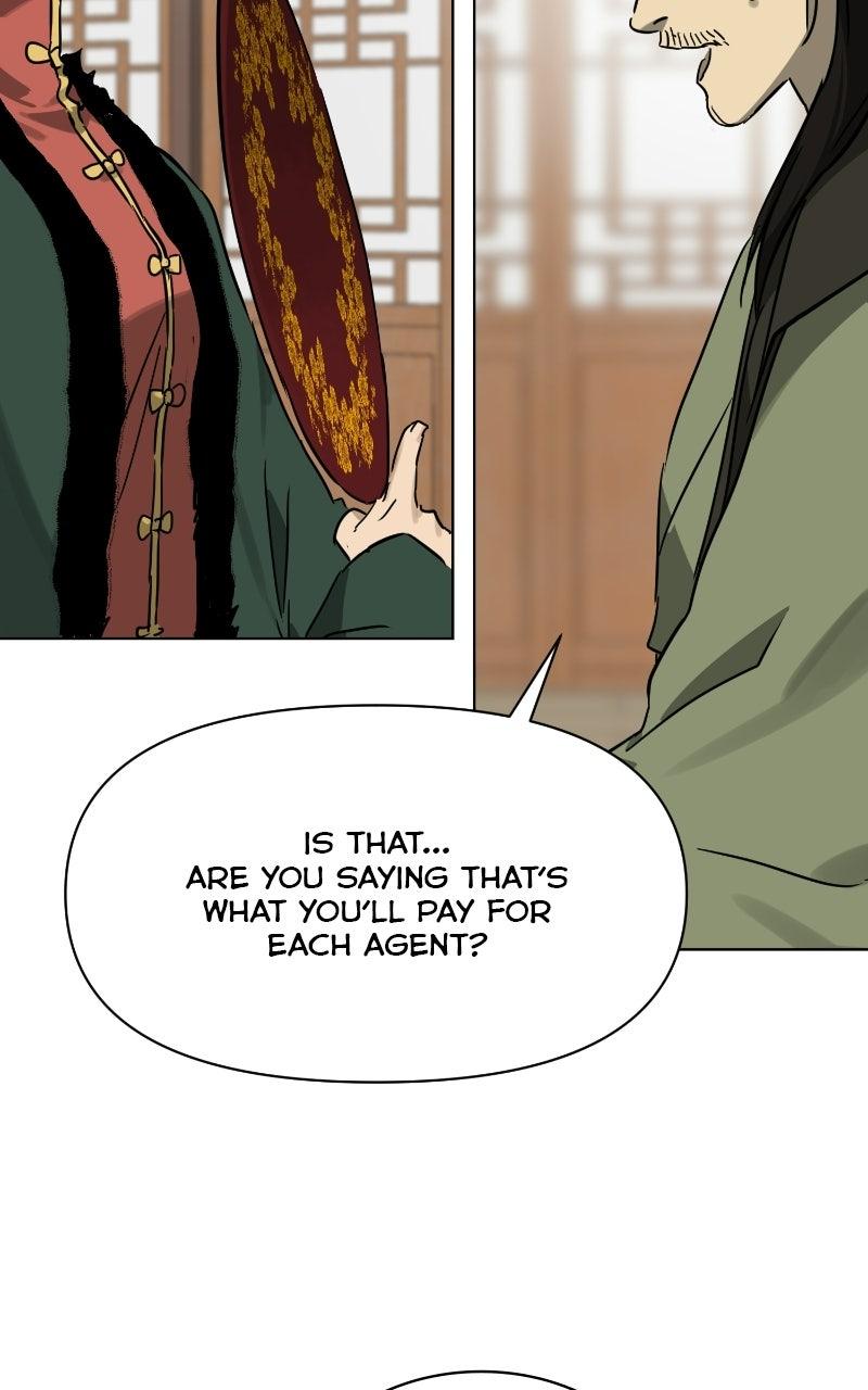 Read Infinite Leveling: Murim chapter 117.6 image 18 on Lezhin