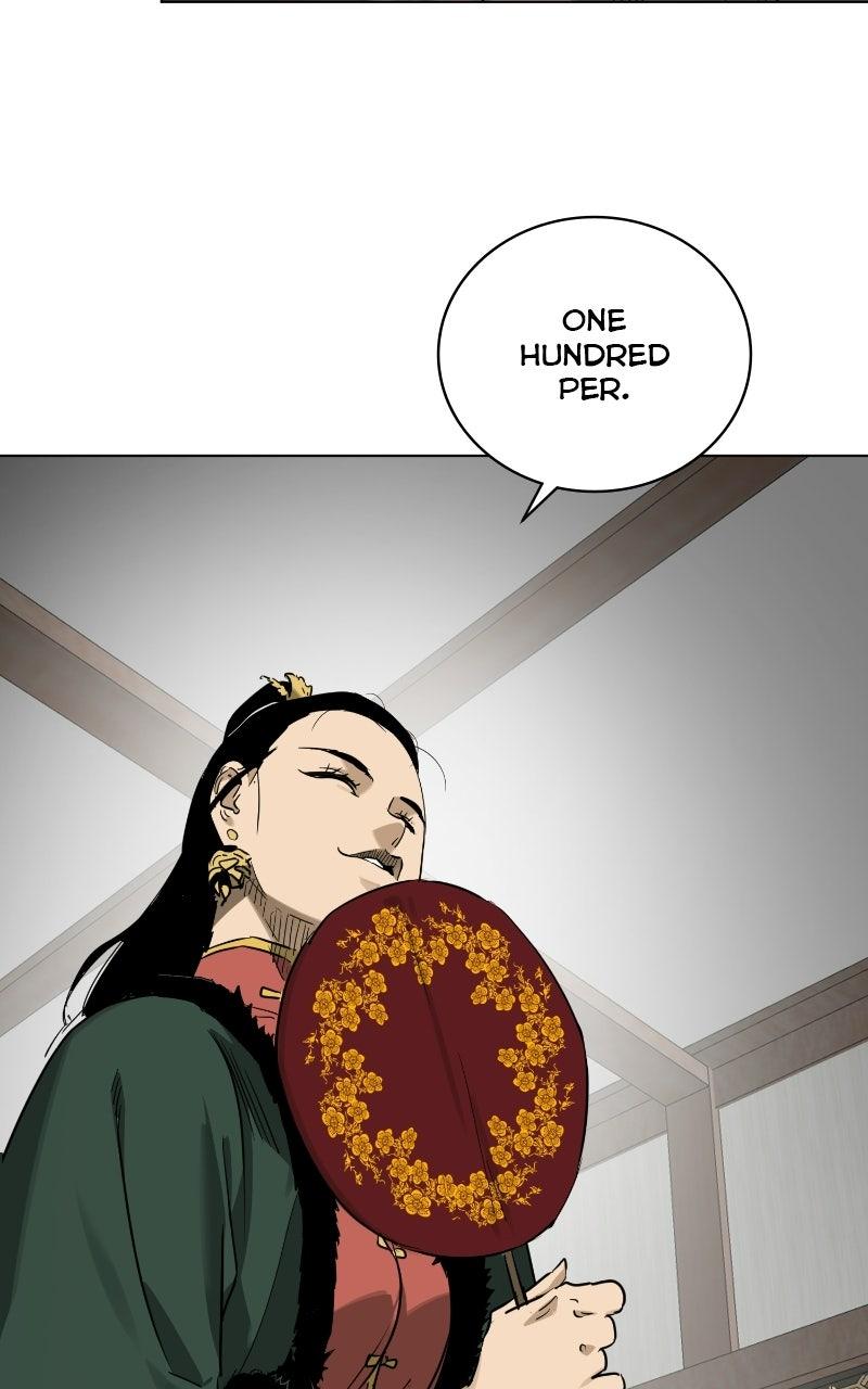 Read Infinite Leveling: Murim chapter 117.6 image 21 on Lezhin