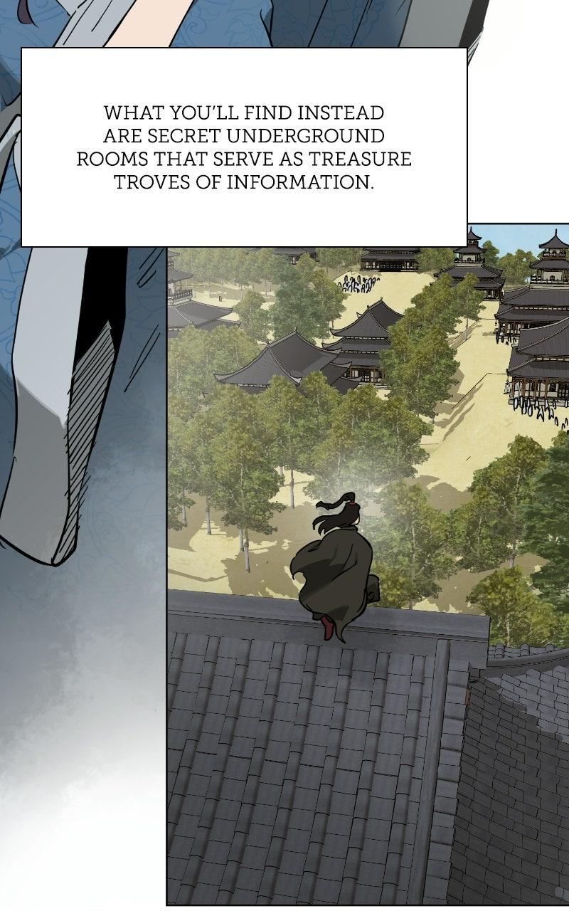 Read Infinite Leveling: Murim chapter 117.6 image 3 on Lezhin