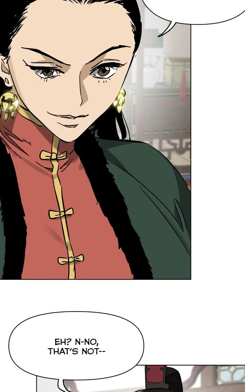 Read Infinite Leveling: Murim chapter 117.6 image 33 on Lezhin