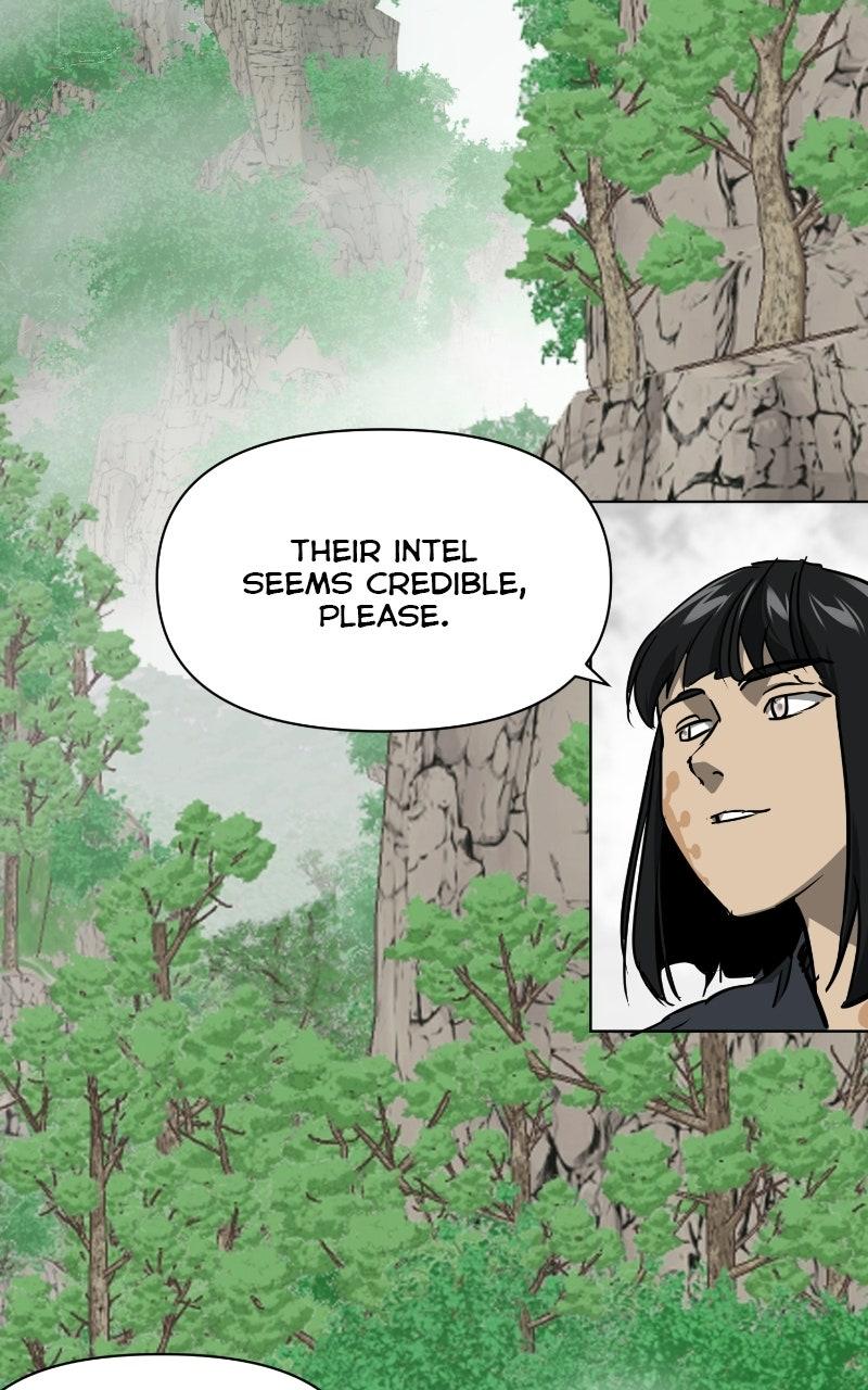 Read Infinite Leveling: Murim chapter 117.6 image 64 on Lezhin