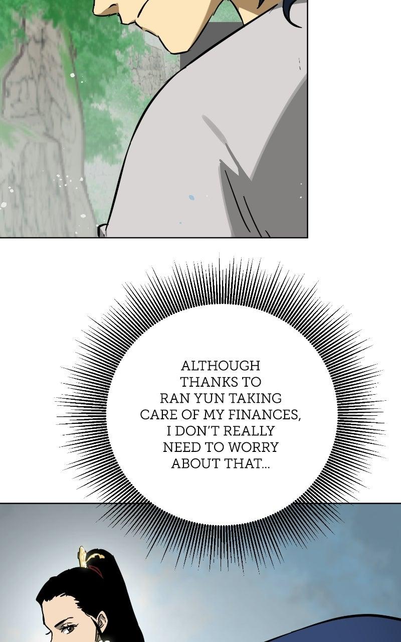 Read Infinite Leveling: Murim chapter 117.6 image 67 on Lezhin