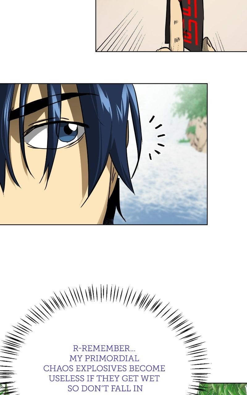 Read Infinite Leveling: Murim chapter 117.6 image 70 on Lezhin