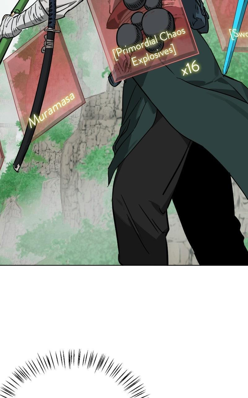 Read Infinite Leveling: Murim chapter 117.6 image 76 on Lezhin