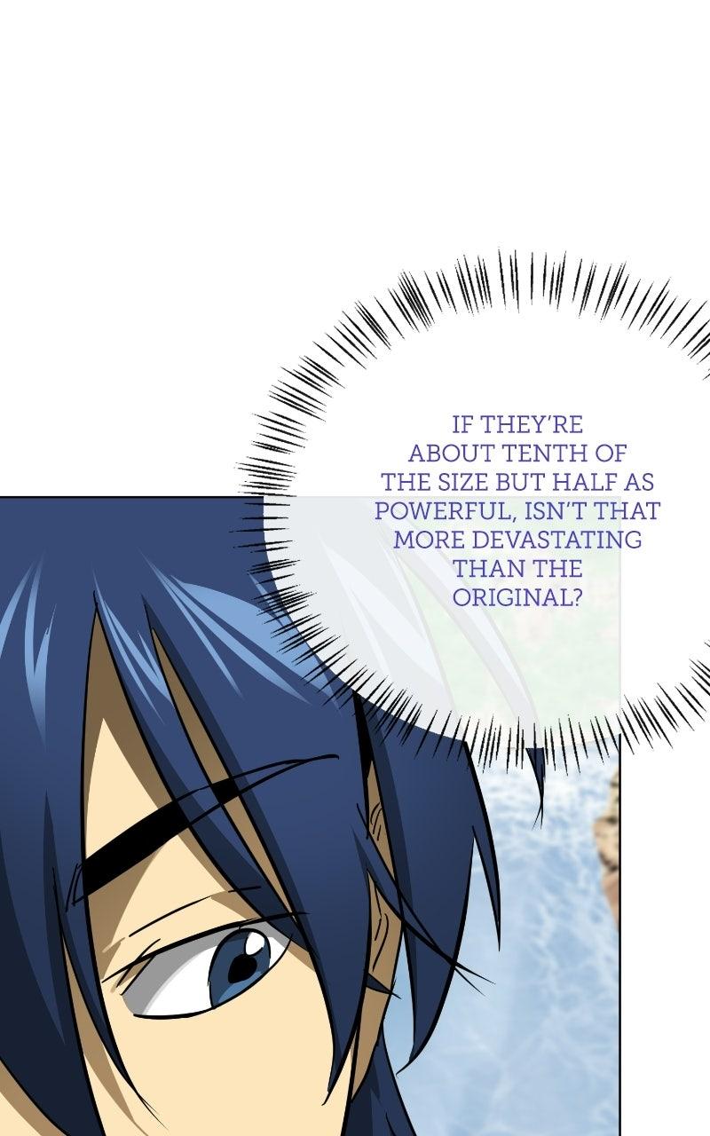 Read Infinite Leveling: Murim chapter 117.6 image 78 on Lezhin