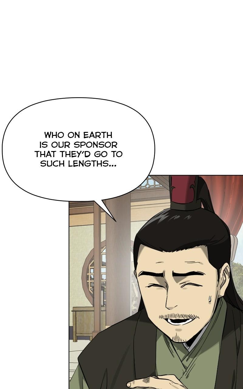 Read Infinite Leveling: Murim chapter 117.6 image 8 on Lezhin