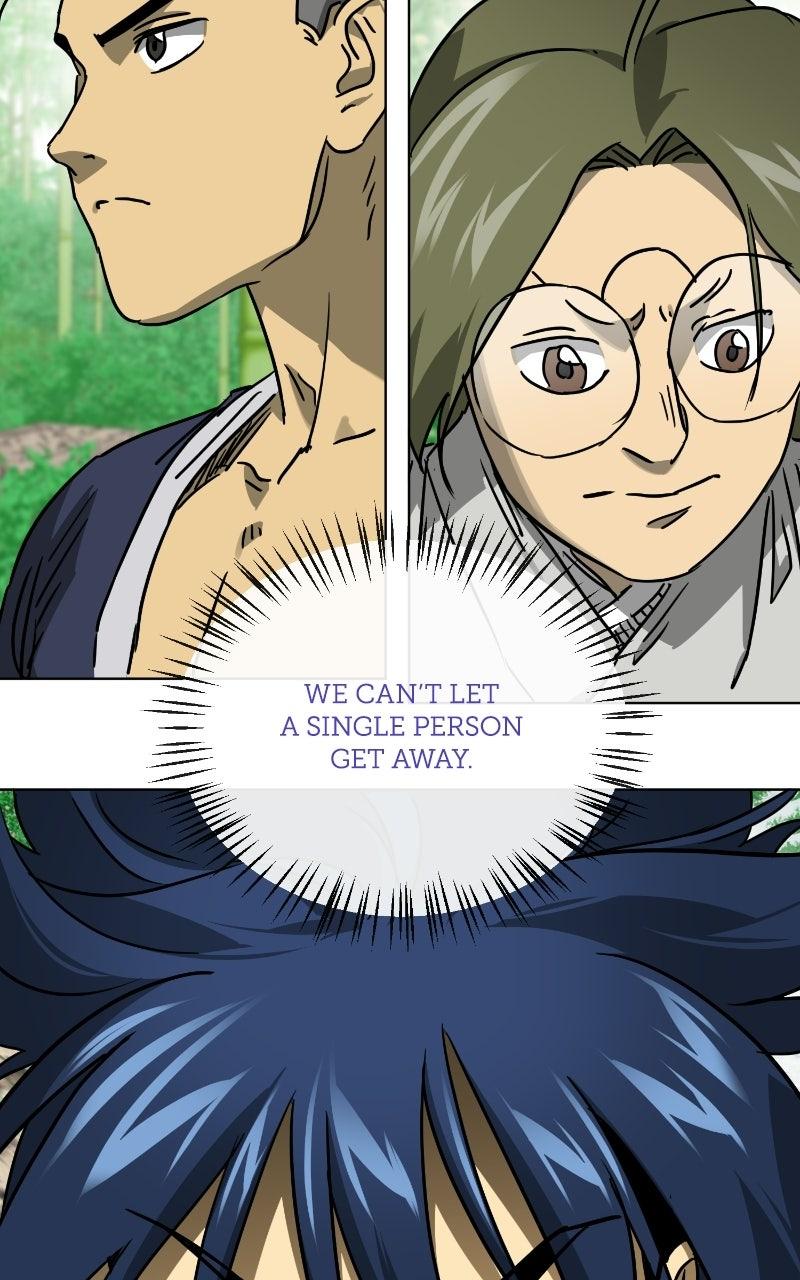 Read Infinite Leveling: Murim chapter 117.6 image 85 on Lezhin