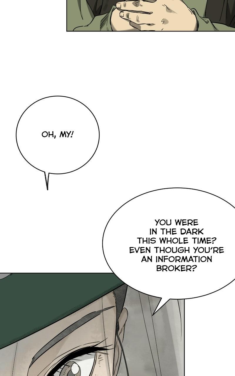 Read Infinite Leveling: Murim chapter 117.6 image 9 on Lezhin