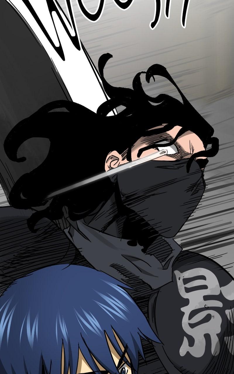 Read Infinite Leveling: Murim chapter 117.7 image 101 on Lezhin