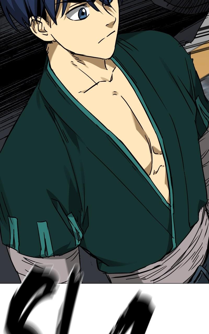 Read Infinite Leveling: Murim chapter 117.7 image 102 on Lezhin