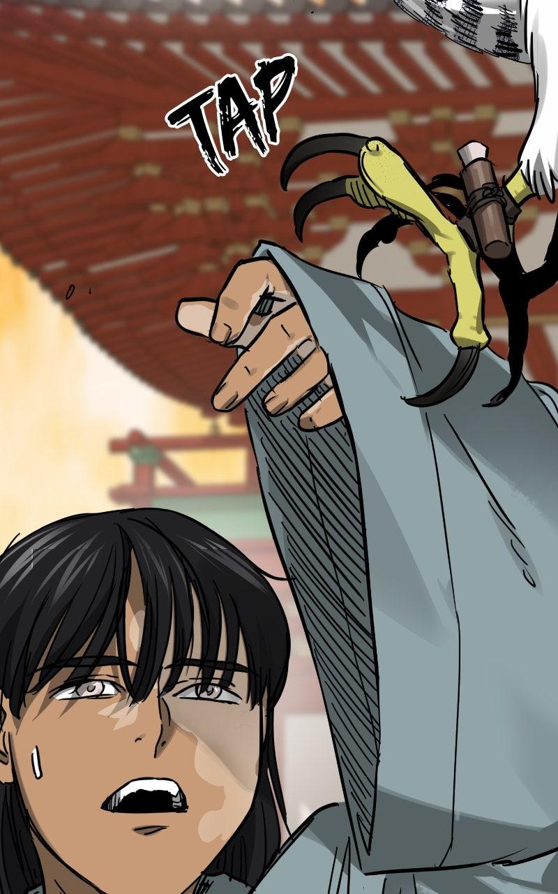 Read Infinite Leveling: Murim chapter 117.7 image 11 on Lezhin