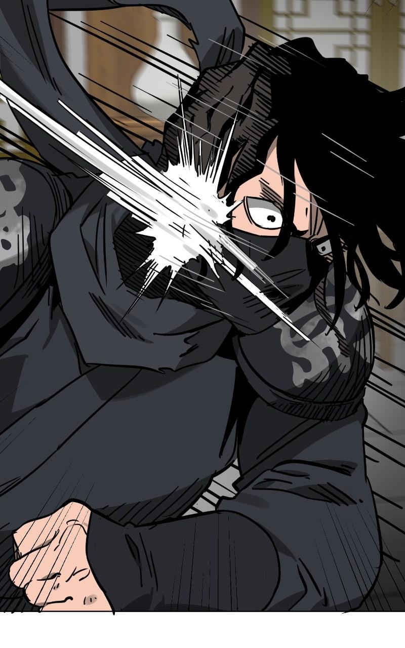 Read Infinite Leveling: Murim chapter 117.7 image 113 on Lezhin