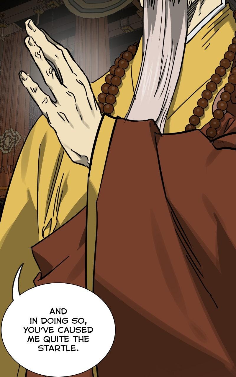 Read Infinite Leveling: Murim chapter 117.7 image 115 on Lezhin