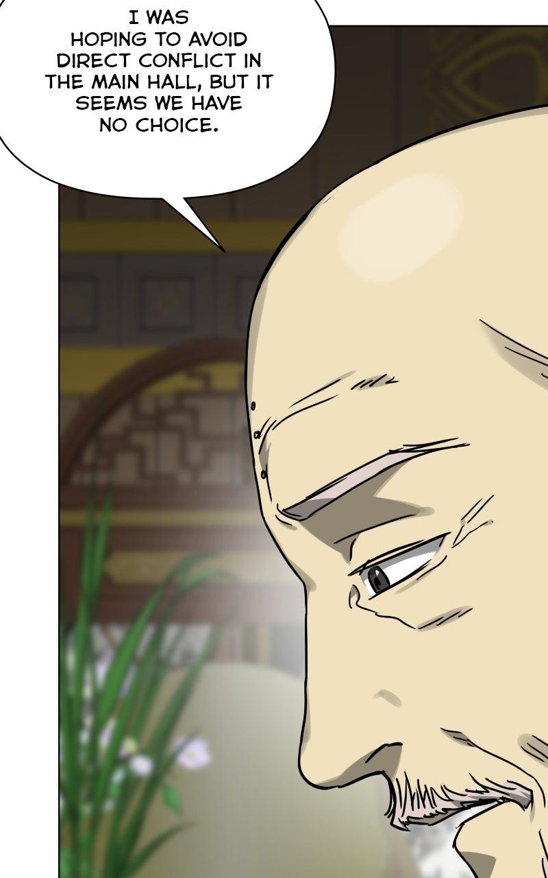Read Infinite Leveling: Murim chapter 117.7 image 120 on Lezhin
