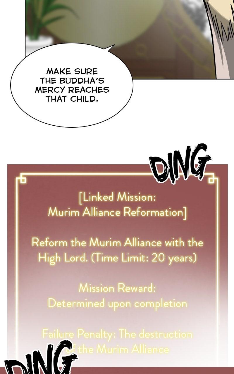 Read Infinite Leveling: Murim chapter 117.7 image 121 on Lezhin