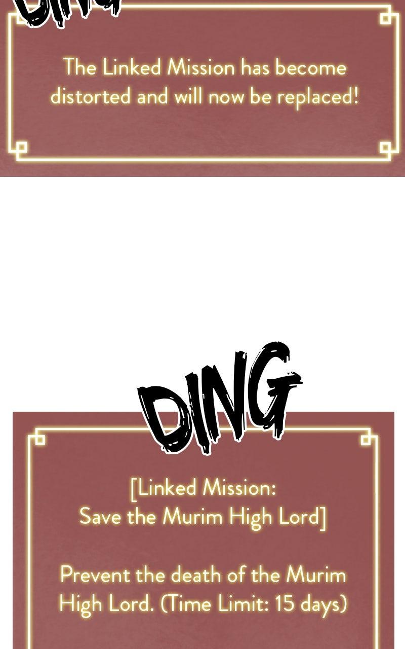 Read Infinite Leveling: Murim chapter 117.7 image 122 on Lezhin