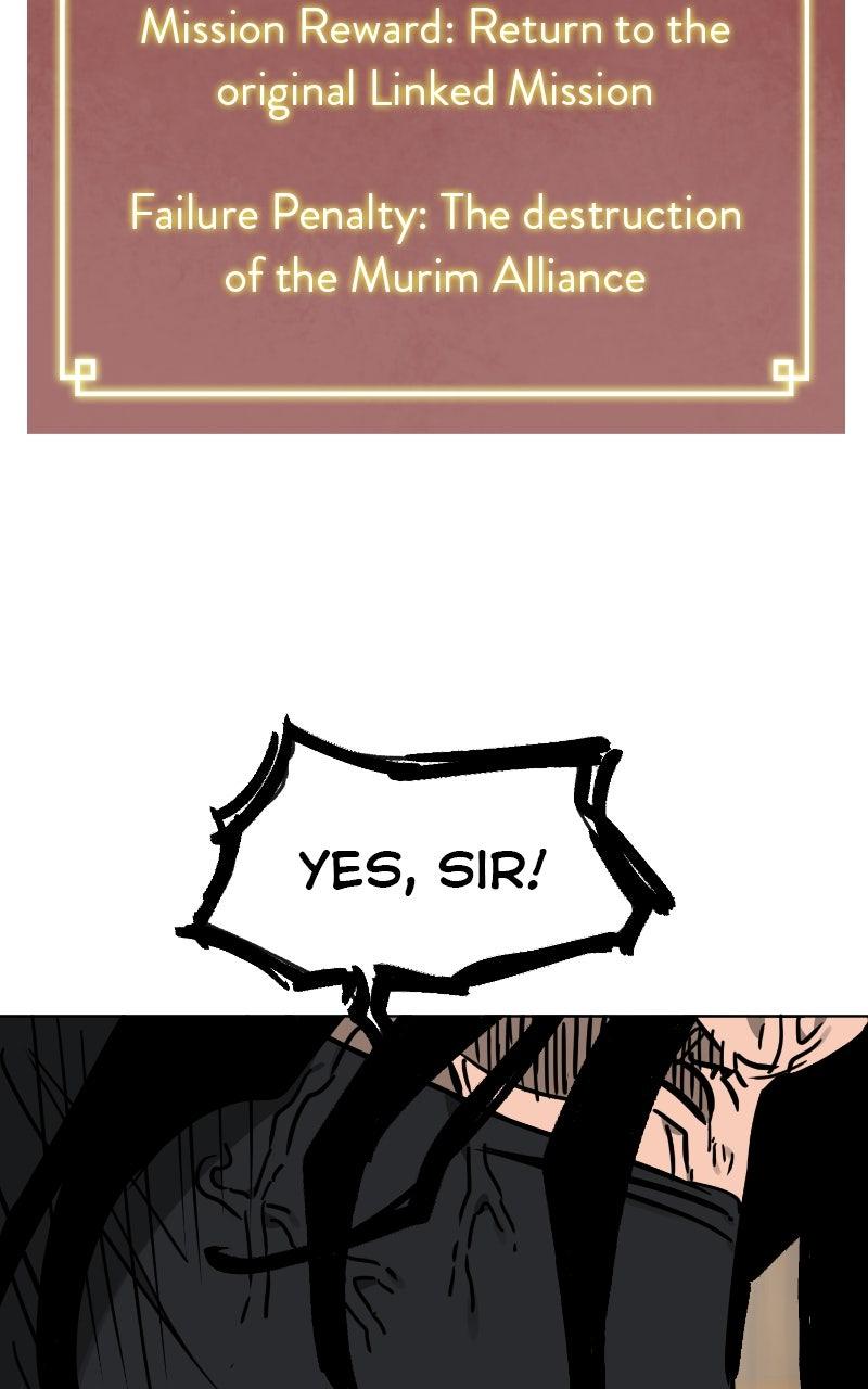Read Infinite Leveling: Murim chapter 117.7 image 123 on Lezhin