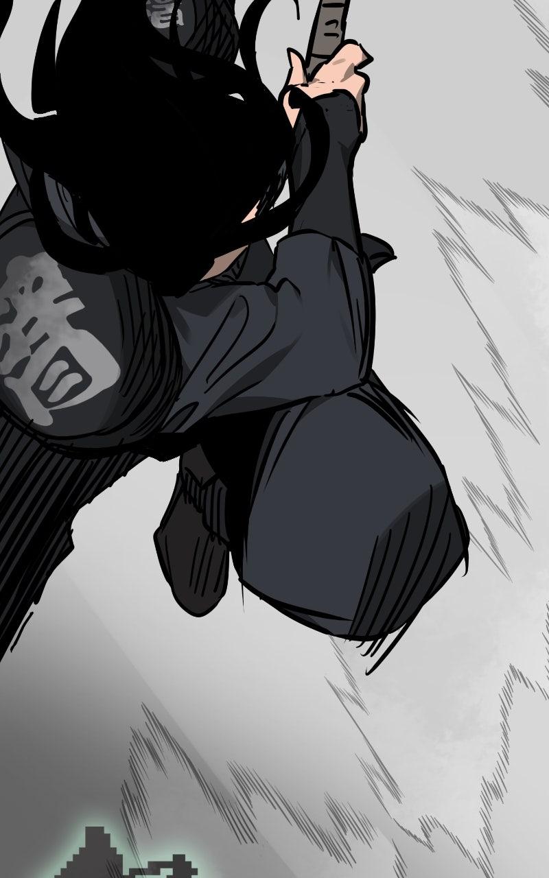 Read Infinite Leveling: Murim chapter 117.7 image 129 on Lezhin