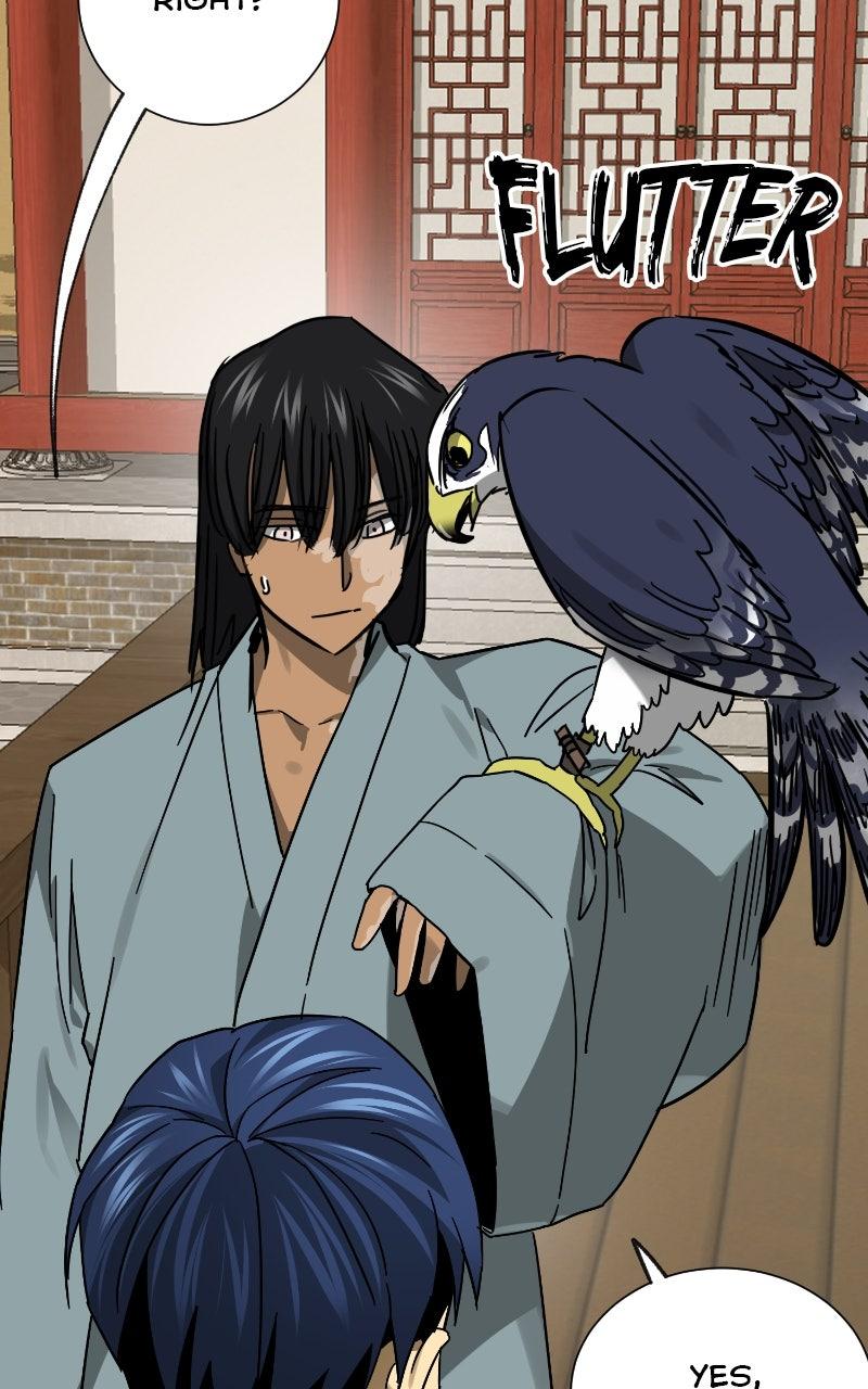 Read Infinite Leveling: Murim chapter 117.7 image 13 on Lezhin