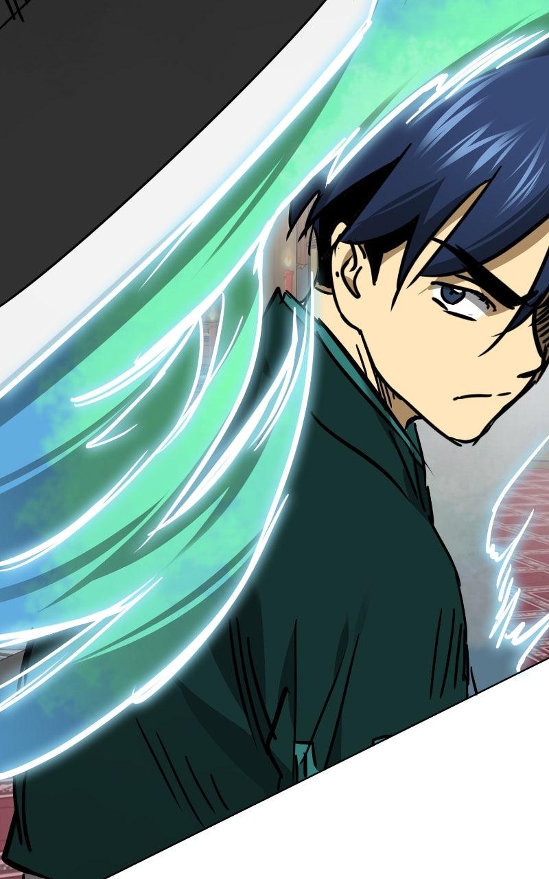 Read Infinite Leveling: Murim chapter 117.7 image 135 on Lezhin