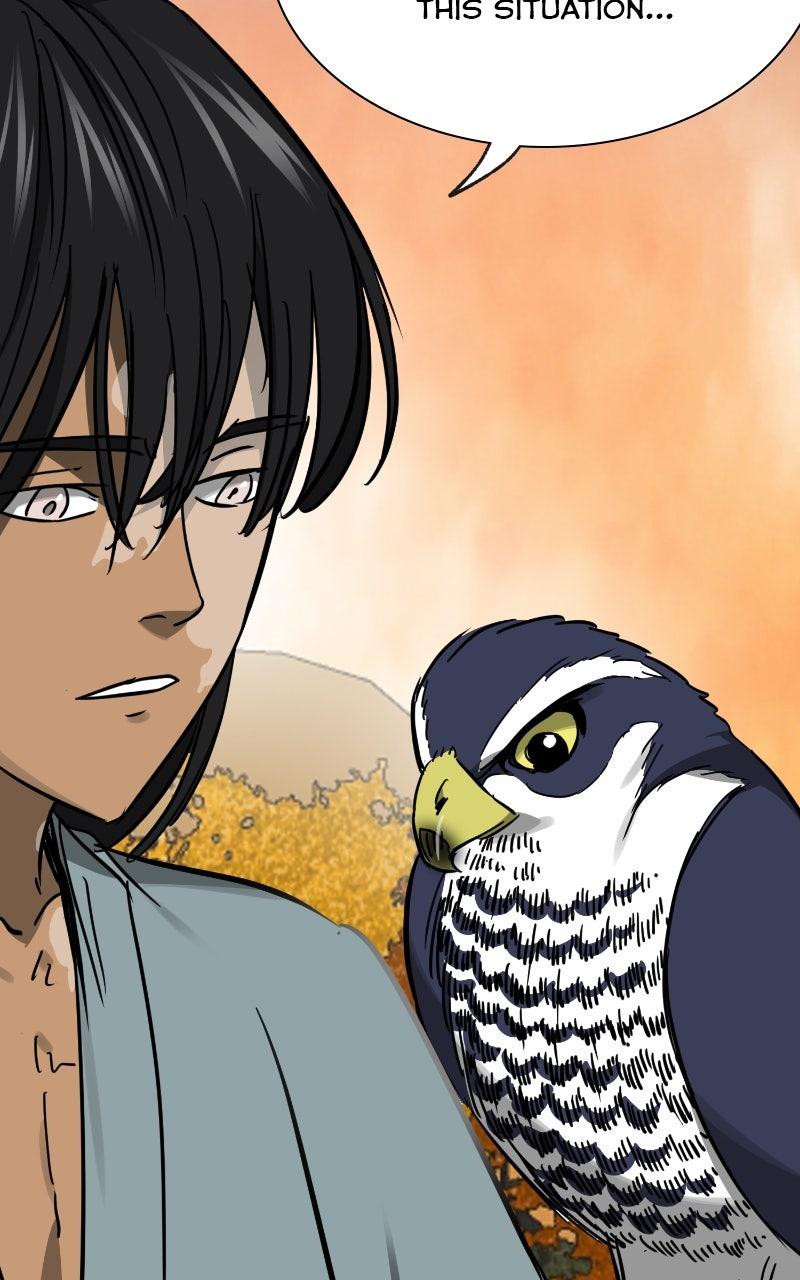 Read Infinite Leveling: Murim chapter 117.7 image 18 on Lezhin