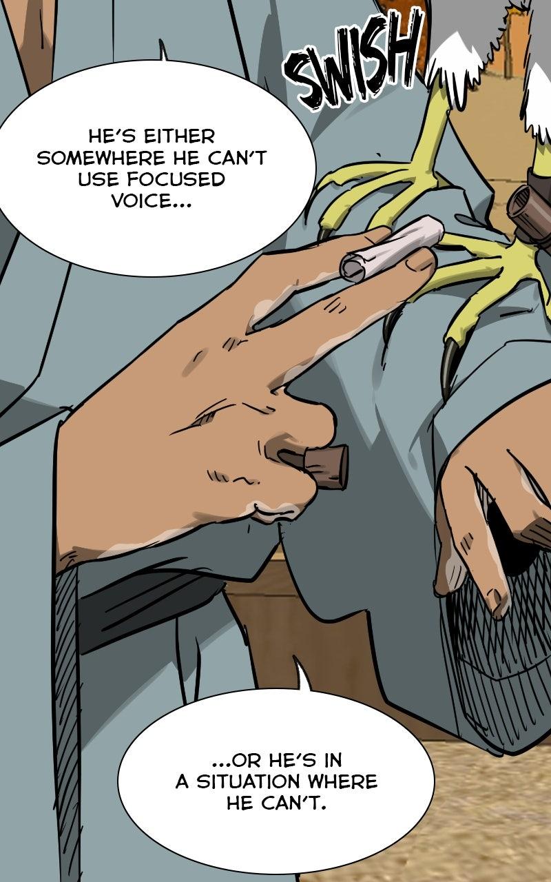 Read Infinite Leveling: Murim chapter 117.7 image 19 on Lezhin