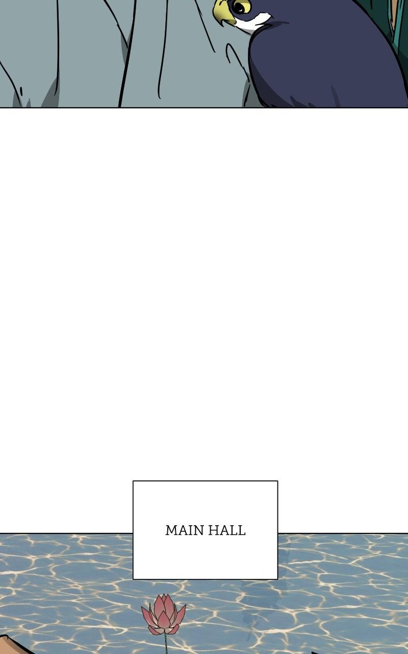 Read Infinite Leveling: Murim chapter 117.7 image 21 on Lezhin